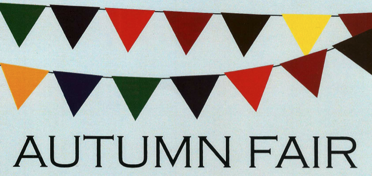 Autumn Fair image