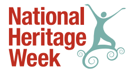 National Heritage Week Logo